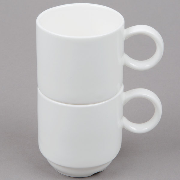 Фото Чашка 90мл DARING