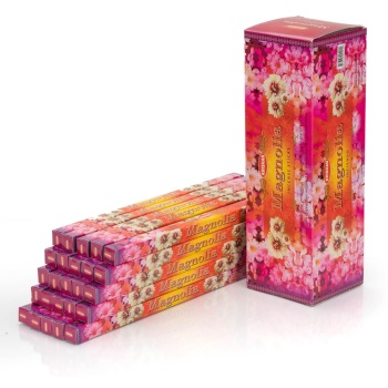 Фото Благовония Krishan Magnolia (Магнолия)