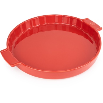 Фото Емкость круглая для запекания APPOLIA 30см RED