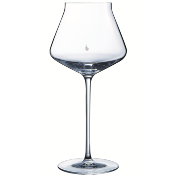 Бокал для вина 450мл Intense Lined (с каплей) REVEAL'UP