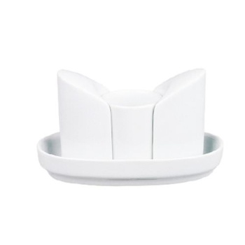 Фото Набор для специй Gural (солонка, перечница, зубочистки)