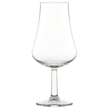 Фото Бокал для дегустации 180мл Arome Spirits с короткой ножкой