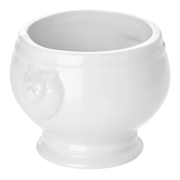 Фото Супница 500мл (горшочек) ЛЕО