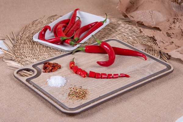 Разделочные доски Arcos: стиль, забота и технологии на вашей кухне