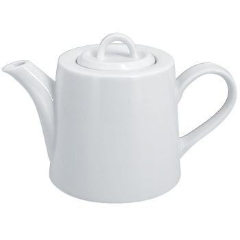 Фото Чайник с крышкой 450мл ACCESS Ø10.5x(h)11.5см