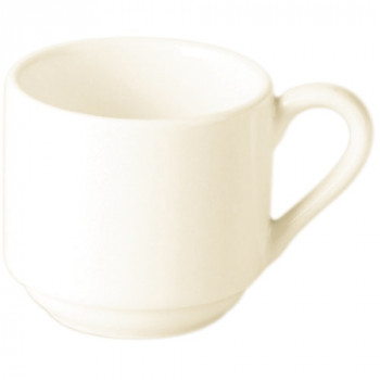 Фото Чашка штабелируемая высокая BANQUET Ø6x(h)5.5см 90мл