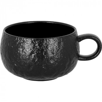 Фото Чашка для кофе 250мл ROKS Ø8.5x(h)6см
