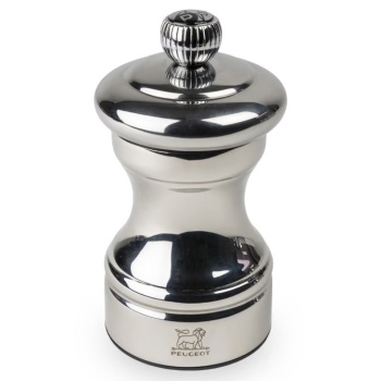 Фото Мельница для перца BISTRO CHEF Shiny 10см
