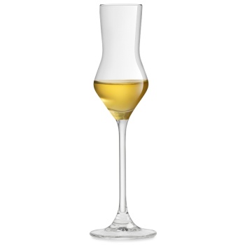 Фото Рюмка для граппы 90мл Spirits