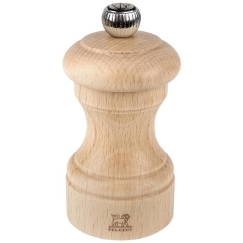Фото Мельница для перца BISTRO Natural 10см