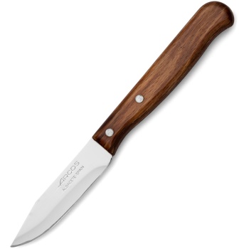 Фото Нож для овощей и фруктов 6.5см LATINA