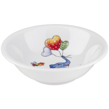 Фото Салатник Ø16см 500мл Bunte Tiere