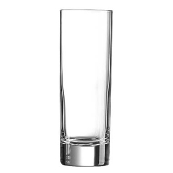 Стакан для сока 220мл высокий ISLANDE Tubo