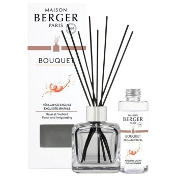 Фото Аромадиффузор «Брызги шампанского» (Exquisite Sparkle) 100мл