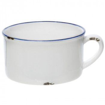 Кружка 240мл Ø10x(h)5.5см ANTOINETTE