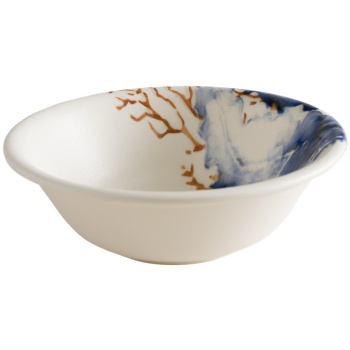 Фото Салатник, бульонная чаша Ø16см 400мл AQUELIS 1 Gourmet