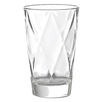 Стакан 410мл высокий CONCERTO