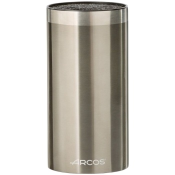 Фото Подставка для ножей круглая TACO Ø11x22см