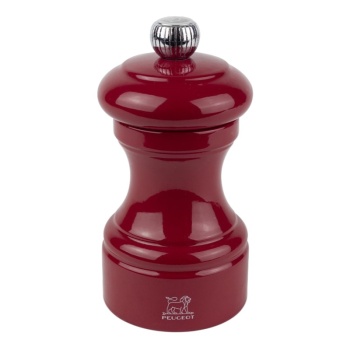Фото Мельница для соли BISTRORAMA Red Passion 10см ZIRLION