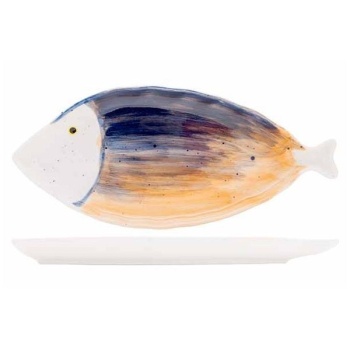 Фото Тарелка 29x12.7x(h)2.3см CORAL