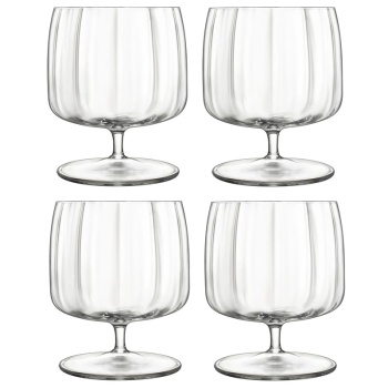 Фото Набор бокалов для коктейля 500мл Rum Cocktail JAZZ, 4шт