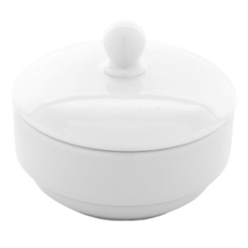 Сахарница с крышкой 180мл ENTERNASYONEL