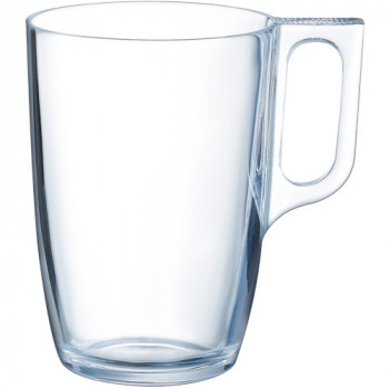 Кружка 400мл VOLUTO