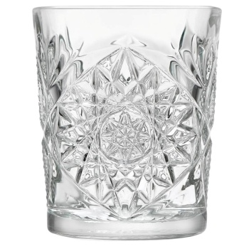 Фото Стакан 355мл низкий Icon