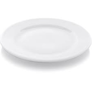 Тарелка овальная 39x27см SATURN