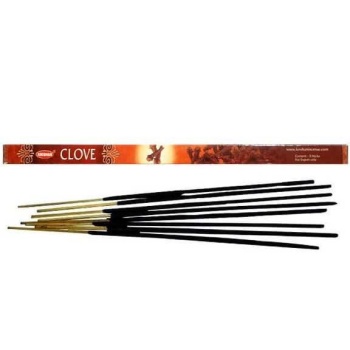 Фото Благовония Krishan Clove (Пряная гвоздика)