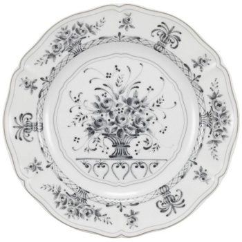 Фото Тарелка подстановочная Ø32см NEOS ANTHIROS