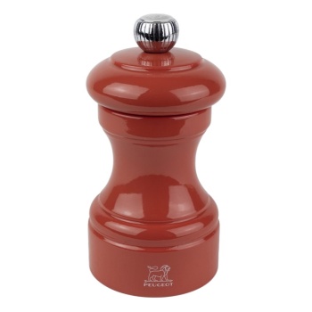 Фото Мельница для соли BISTRORAMA Terracotta 10см ZIRLION