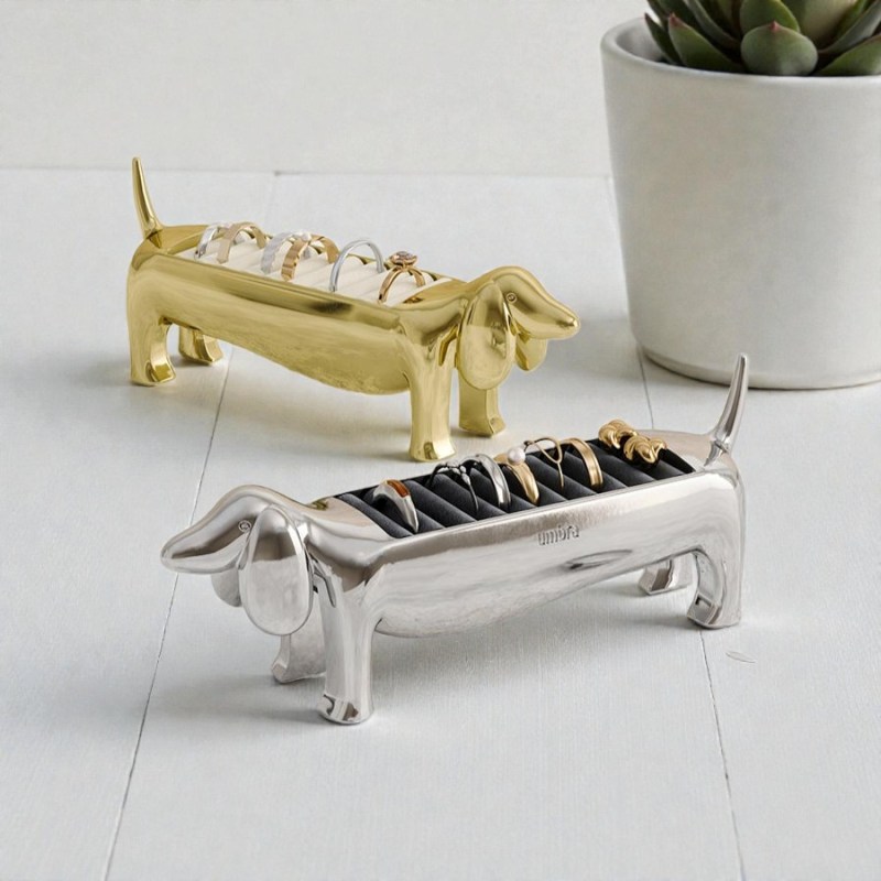 Искусство хранения: как стильные органайзеры и держатели для украшений преображают дом Искусство хранения: как стильные органайзеры и держатели для украшений преображают дом