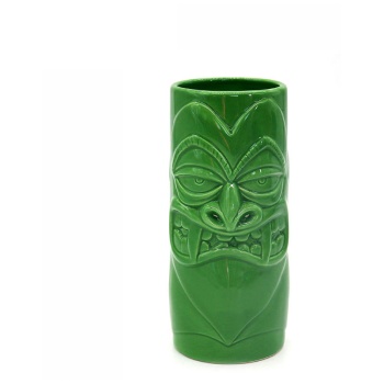 Фото Коктейльный стакан "Тики" 650мл Barbossa керамика - 30000330 P.L. Proff Cuisine