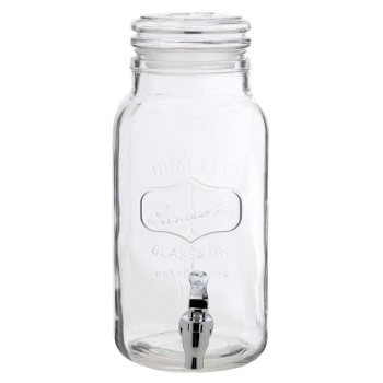 Фото Диспенсер для сока 3.75л с краном Cosy&Trendy