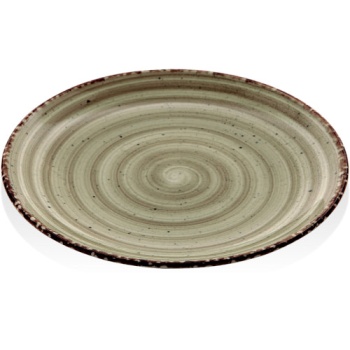 Фото Тарелка Ø28см EO BPQ AVANOS Terra