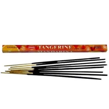 Фото Благовония Krishan Tangerine (Мандарин)