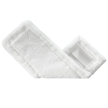Сменная насадка для швабры Classic XL 42см microfibre для сбора большого количества воды и грязи