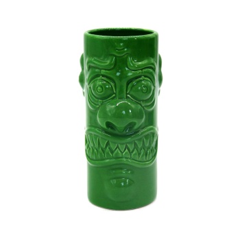 Фото Коктейльный стакан "Тики" 600мл Barbossa керамика - 30000328 P.L. Proff Cuisine