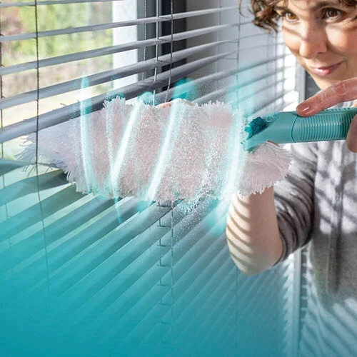 Фото Щетка для удаления пыли SUPERDUSTER + сменная насадка