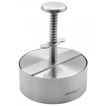Фото Пресс для бургеров Ø11.4см KING Hoff