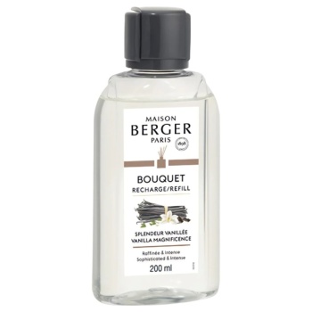 Фото Аромат для аромадиффузора «Ванильное великолепие» (Vanilla Magnificence) 200мл