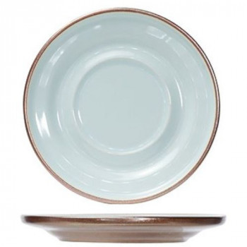 Блюдце 13.5см GLINDA