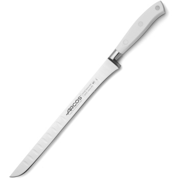 Нож для нарезки 25см RIVIERA BLANC