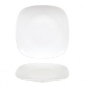 Тарелка 35см (30x30) Mimoza