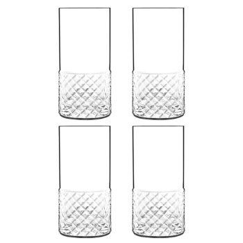 Фото Набор стаканов 400мл Hi-Ball ROMA 1960, 4шт