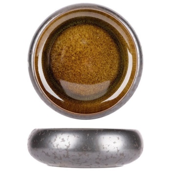 Фото Салатник Ø17x(h)6.2см ELEMENTS MINERAL