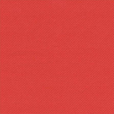 Фото Салфетка 1/4 33x33см ROYAL Collection красная, 50шт