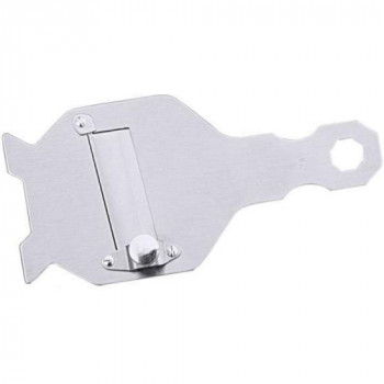 Фото Нож для трюфеля 16х6см