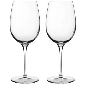 Набор бокалов для вина 590мл Ricco VINOTEQUE, 2шт